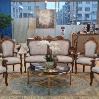 مبل استیل