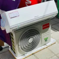 سرمایه گذار جهت توسعه تولید داکت اسپلیت و کولرگازی