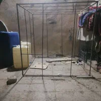قفس یک در یک