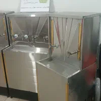 ایستاده پرقدرت آبسردکن با خنک‌کنندگی سریع kاداریbn