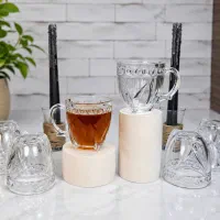 انواع سرویس لیوان و پارچ و لیوان