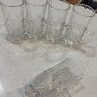 لیوان چایی خوری چینی