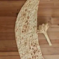 کارگر نانوایی