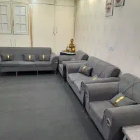مبلمان اسکارلت