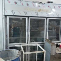 وسایل فست فود