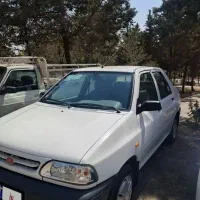 سرویس شرق به غرب تهران هر روز صبح