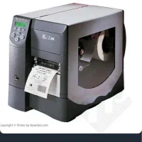 پرینتر Z4M لیبل زن صنعتی