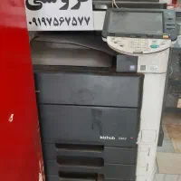 پرینتر کونیکا C652