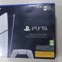 پی اس فایو  PS5