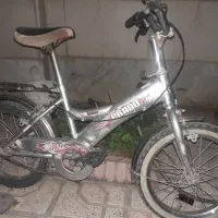 دوچرخه بچگانه