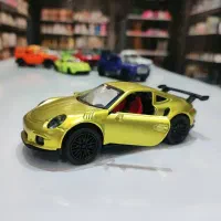 ماشین فلزی(ماکت فلزی)موزیکال