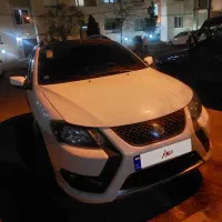 کوییک ۱۴۰۴|خودرو سواری و وانت|پرند, فاز ۶|دیوار