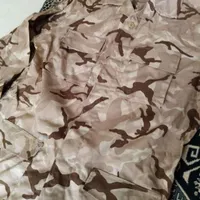 لباس سربازی دودست نونوجنس ساتر|لباس|مشهد, کاشمر|دیوار