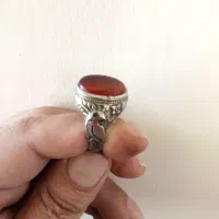 انگشتر|کلکسیون اشیاء عتیقه|مبارکه, |دیوار