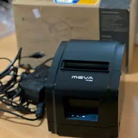 فیش پرینتر میوا(Meva)فول پورت وای‌فادار