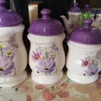 چند مدل پاسماوری و جا ادویه