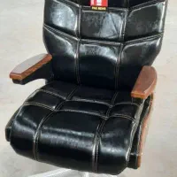 صندلی انتظار