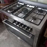اجاق گاز