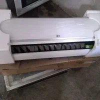 موتور فن و برد قاب کولر گازی و...