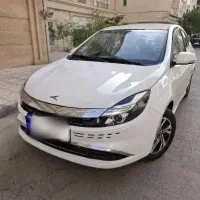 کی ام سی ایگل سفید صفر