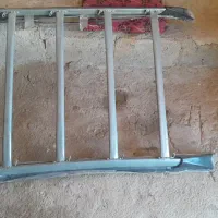 باربند پراید