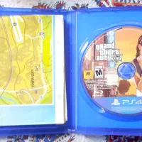 بازی Gta V|کنسول، بازی ویدئویی و آنلاین|تهران, جمهوری|دیوار