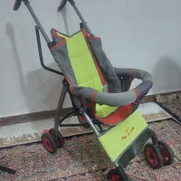 کالسکه ، روروک ، نی نی لالا|کالسکه و لوازم جانبی|زاهدان, |دیوار