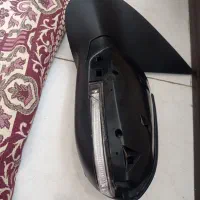 آینه سمت چپ رانا پلاس