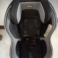 صندلی ماشین بچه برند چیکو
