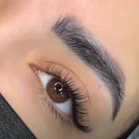 خدمات اکستنشن مژه