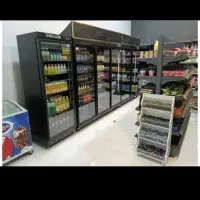 واگذاری کامل سوپر مارکت