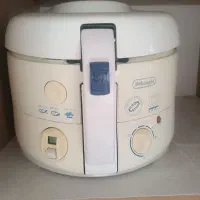 سرخ کن دلونگی