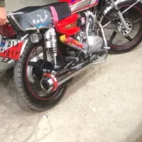 موتور احسان 200