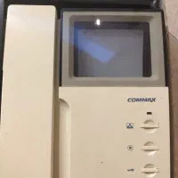 آیفون تصویری مارک کماکس