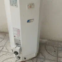 آبگرمکن گازی