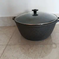 قابلمه  بزرگ دسینی سایز 32