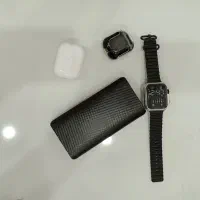 لوازم جانبی کاملا نو استفاده نشده