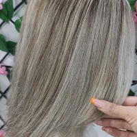 سالن زیبای شایلی،مهرگان