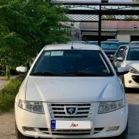 سمند سورن ef7