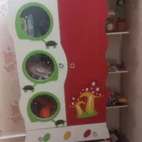 کمد|جاکفشی، کمد، دراور|خمینیشهر, |دیوار