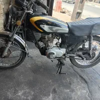 موتور مزایده