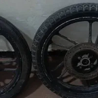 رینگ اسپرت بیکلاچ