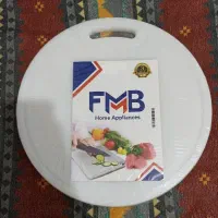 تخته آشپزخانه گرد ضخیم
