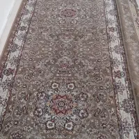 فرش و کناره