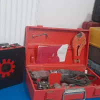 تاسیسات.تعمیرات.نصب وسرویس .ساختمانی