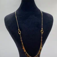 طلا و جواهرات