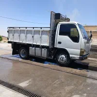ایسوزو5200|خودرو سنگین|مرودشت, زنگی آباد|دیوار