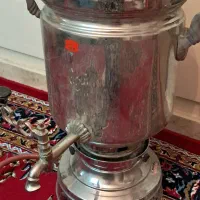 سماور گازی ۲۰ لیتری