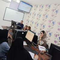آموزش دوره تخصصی کافی نت (صفر تا صد/ آموزشگاه مهر)