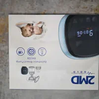 شیر دوش برقی